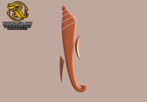 3D GOD DESIGNE