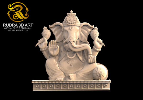 3D GOD DESIGNE