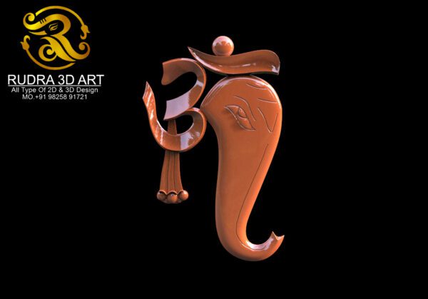 3D GOD DESIGNE