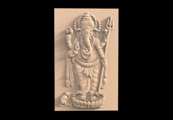 3D GOD DESIGNE