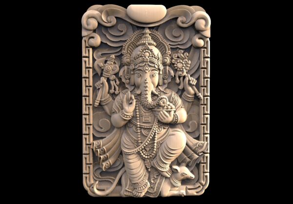 3D GOD DESIGNE