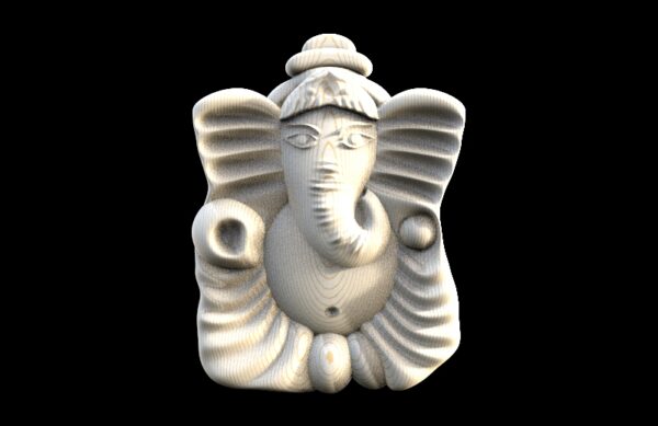 3D GOD DESIGNE