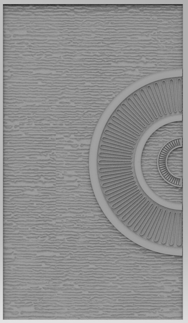 3D DOOR DESIGNE