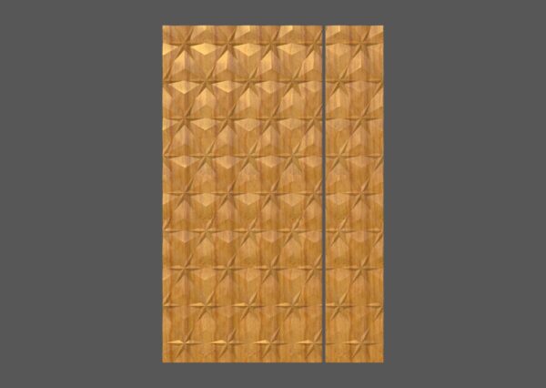 3D DOOR DESIGNE