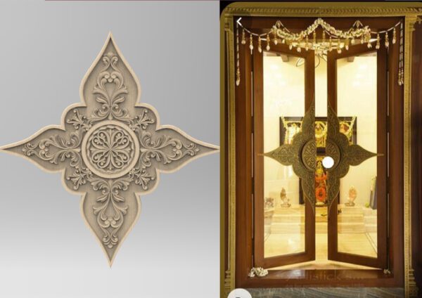 D DOOR DESIGNE
