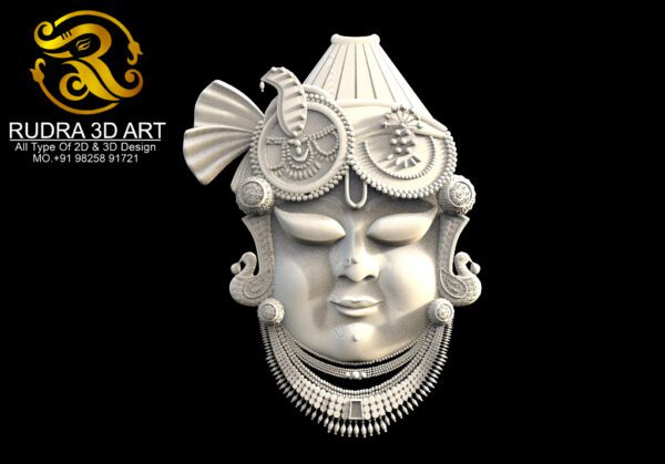 3D GOD DESIGNE
