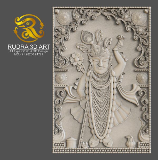3D GOD DESIGNE
