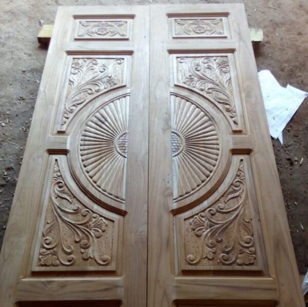 3D DOOR DESIGNE