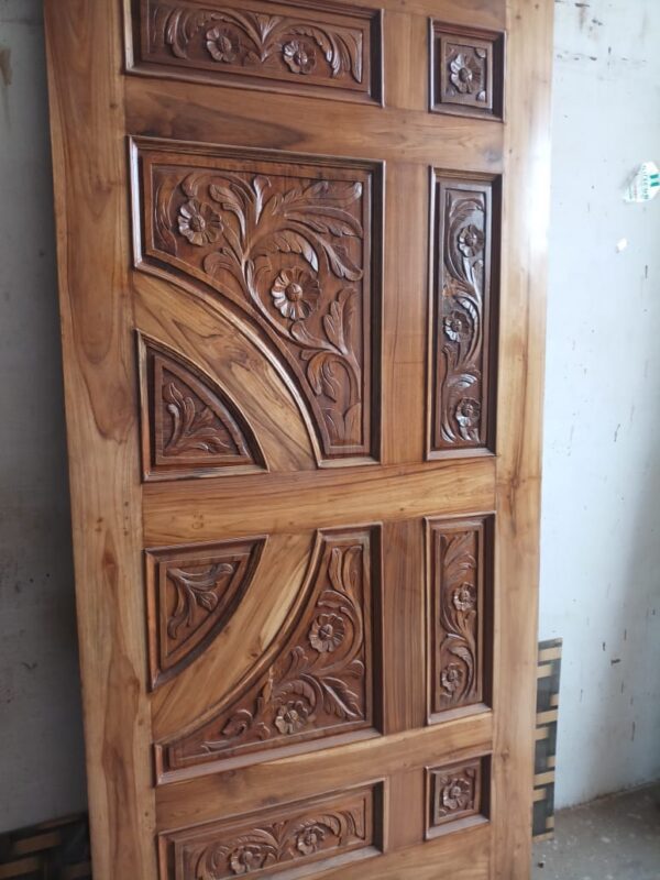 3D DOOR DESIGNE