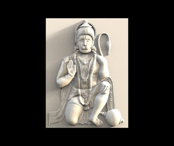 3D GOD DESIGNE
