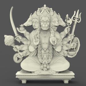 3D GOD DESIGNE