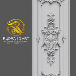 3D DOOR DESIGNE