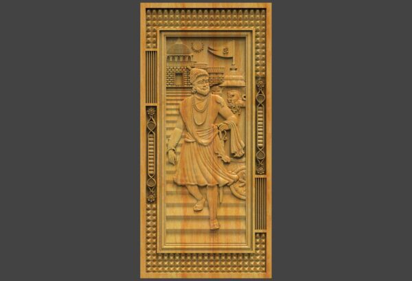 3D DOOR DESIGNE
