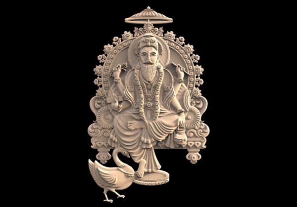 3D GOD DESIGNE
