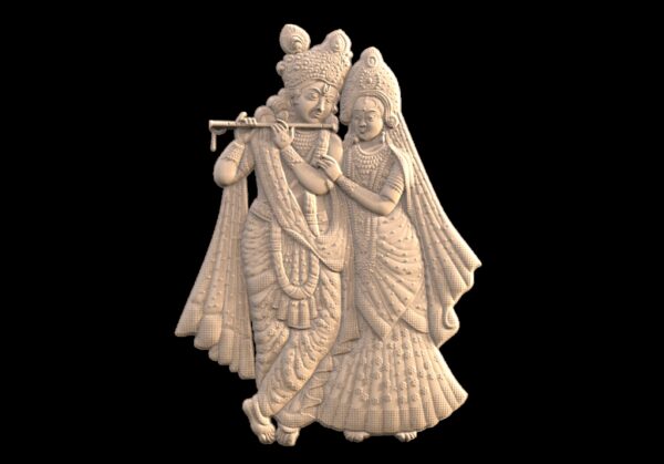 3D GOD DESIGNE