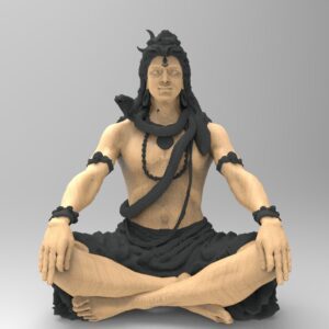 3D GOD DESIGNE