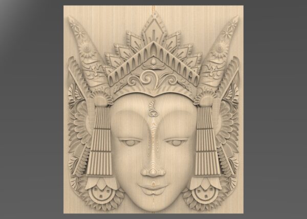 3D GOD DESIGNE