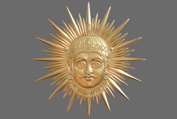 3D GOD DESIGNE