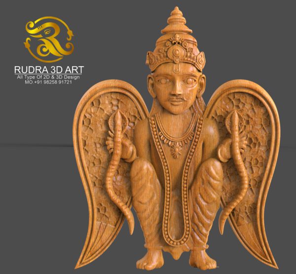 3D GOD DESIGNE