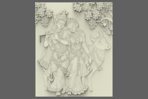 3D GOD DESIGNE