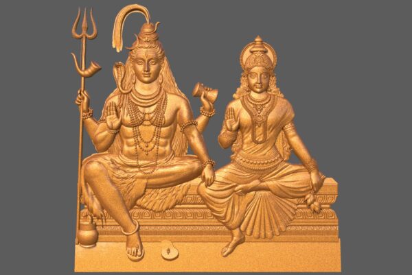 3D GOD DESIGNE