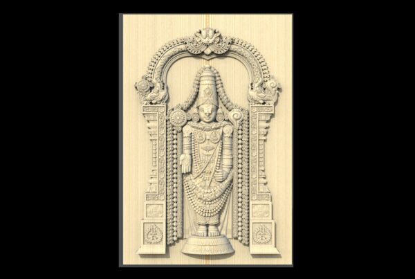3D GOD DESIGNE