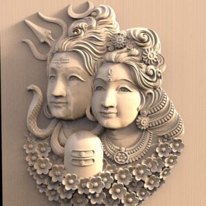 3D GOD DESIGNE