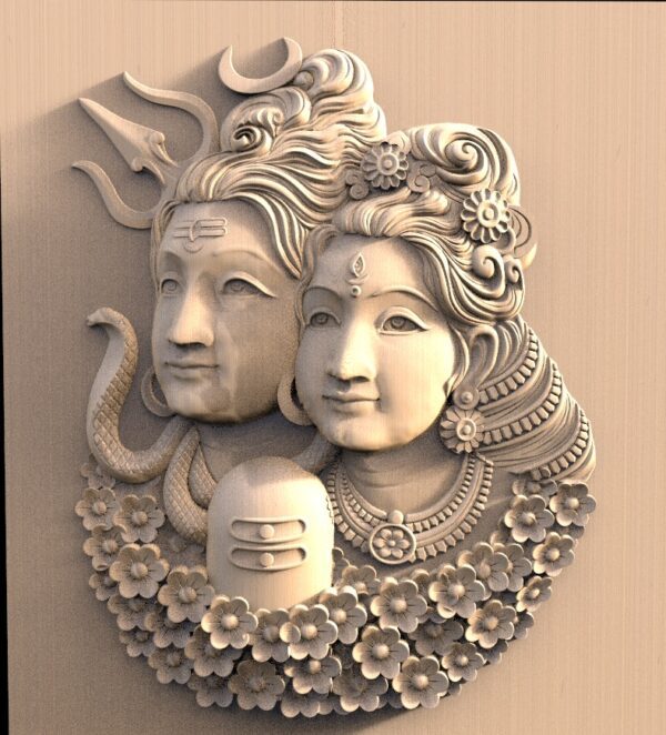 3D GOD DESIGNE
