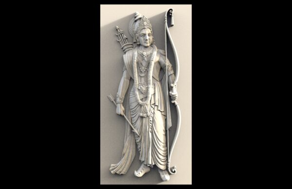 3D GOD DESIGNE
