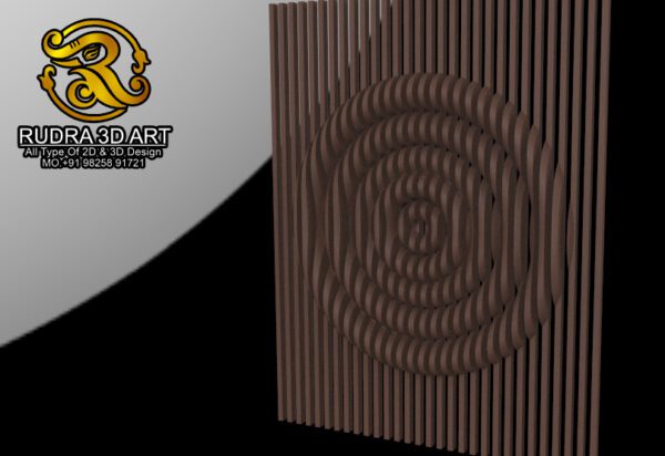 3d PARAMETRIC  DESIGNE