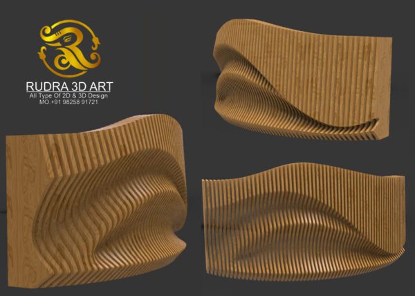 3d PARAMETRIC DESIGNE