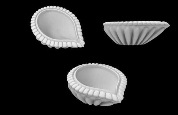 3D ROTRY DESIGNE