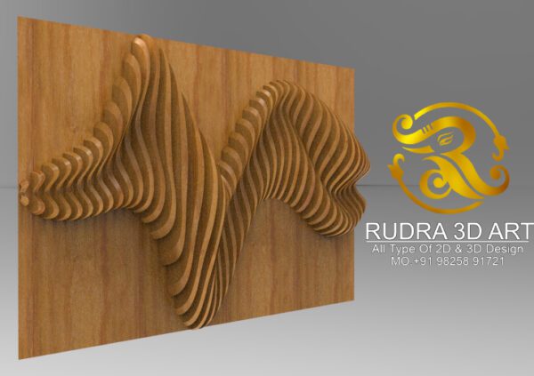 3d PARAMETRIC