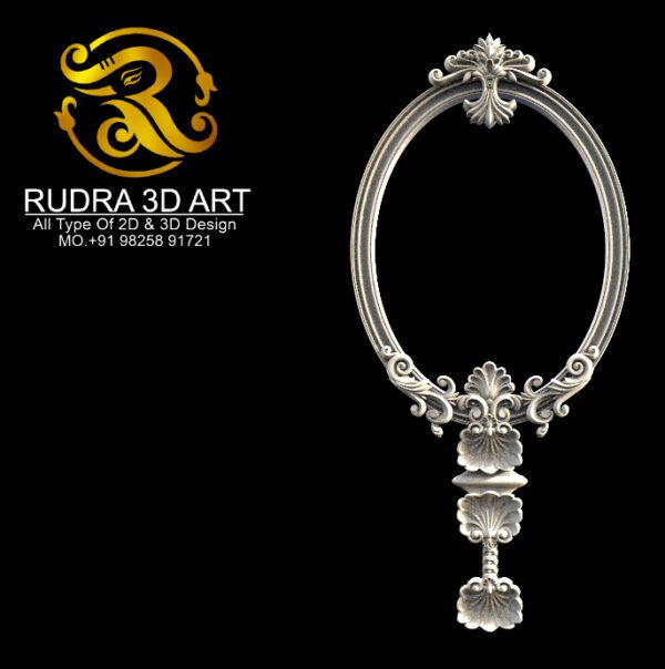 3D MIRROR DESIGNE
