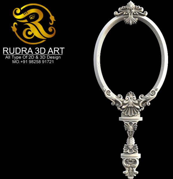3D MIRROR DESIGNE