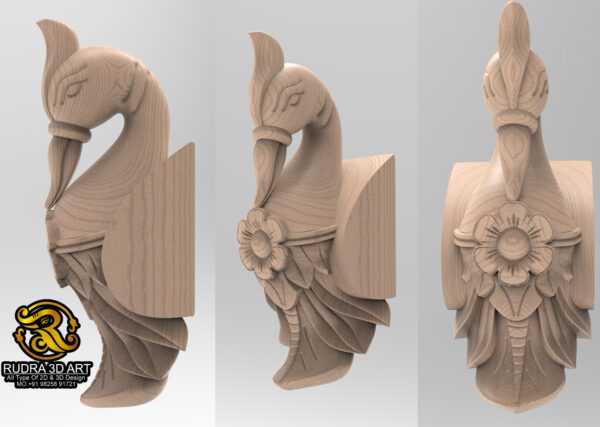 3D ROTRY DESIGNE
