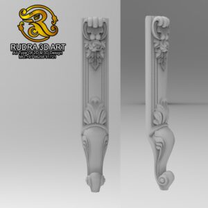 3D ROTRY DESIGNE