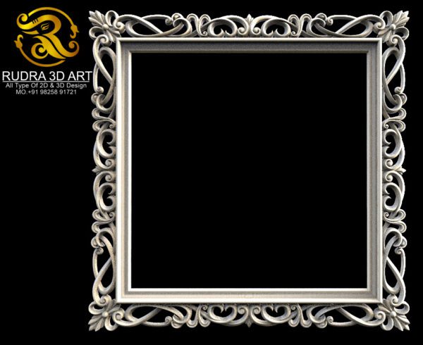 3D MIRROR DESIGNE