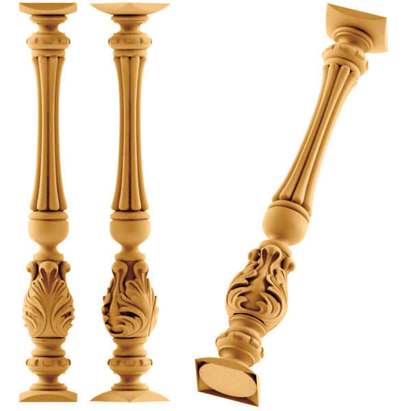 3D ROTRY DESIGNE
