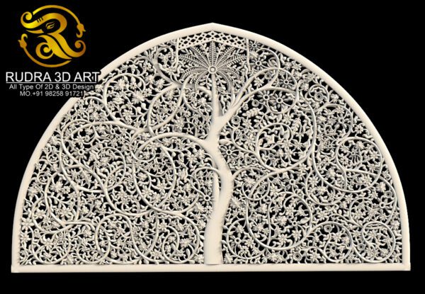 3D JALI DESIGNE