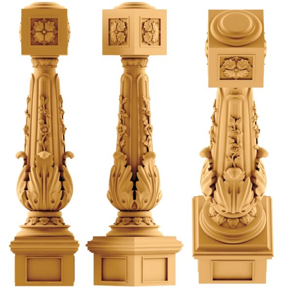 3D ROTRY DESIGNE