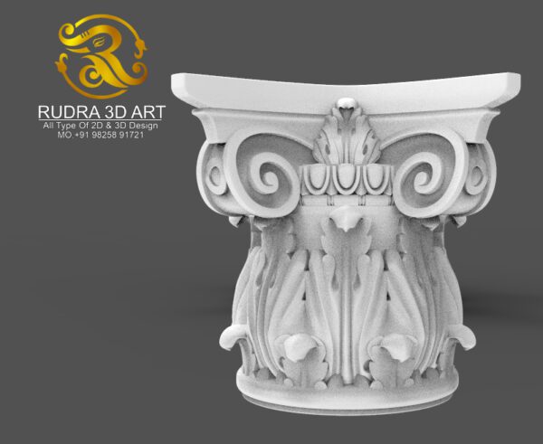 3D ROTRY DESIGNE