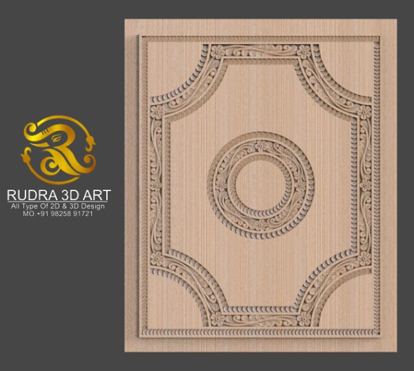 3D TAMPLE AND ARCH