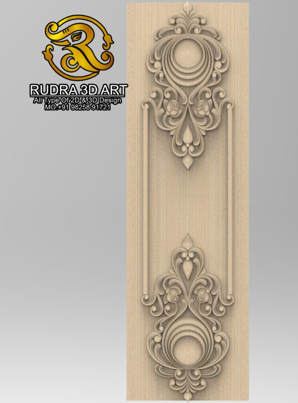 3D PART DESIGNE