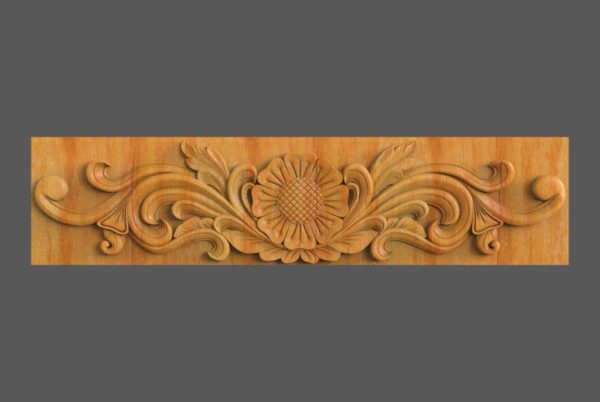 3D PART DESIGNE