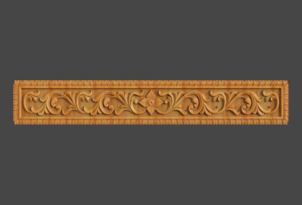 3D BORDER DESIGNE