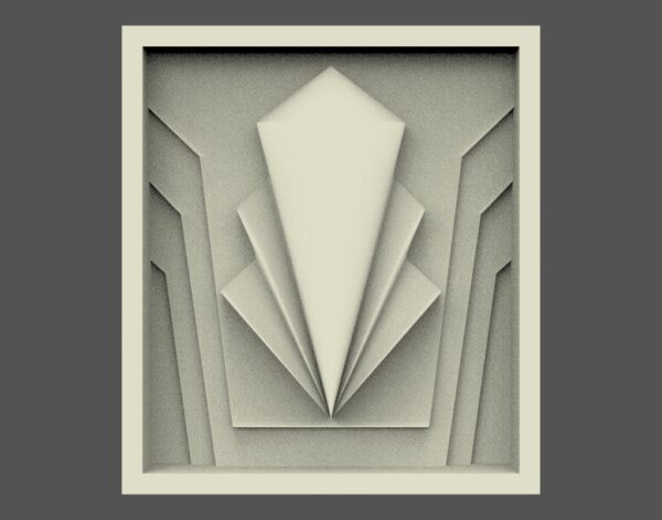 3D PART DESIGNE