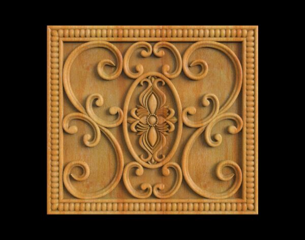 3D PART DESIGNE