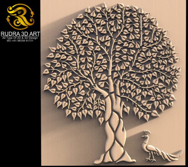 3D WALL DESIGNE