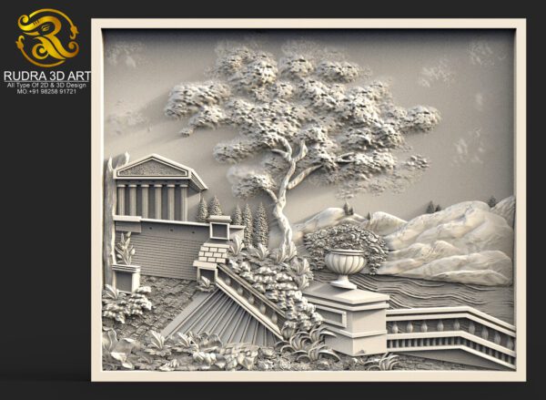 3D WALL DESIGNE